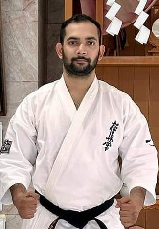 Kisholoy Mazumdar